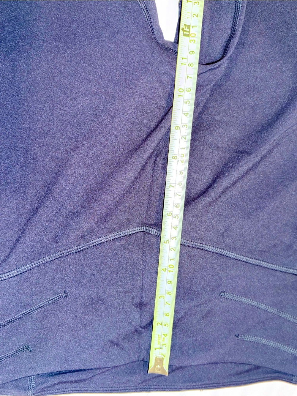 Free People Movement NWT Women Black Never Better Flare Leggings Size XL - Picture 15 of 16